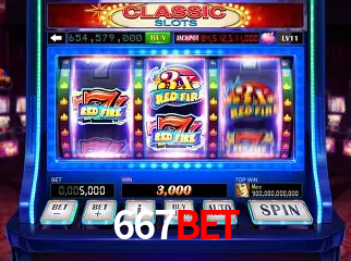 Desvendando o Mundo dos Jogos Virtuais na 667bet