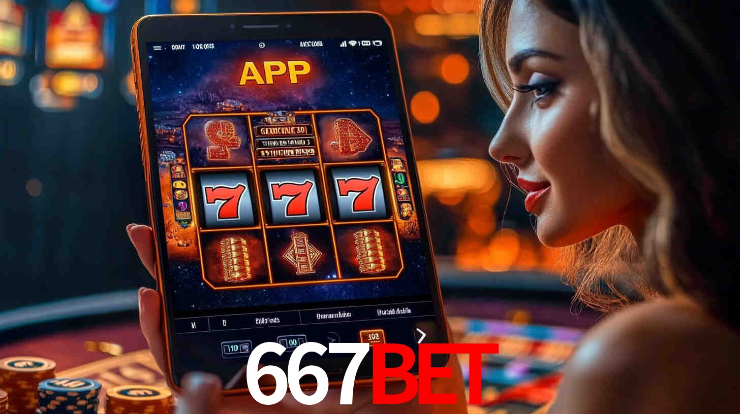 667bet login