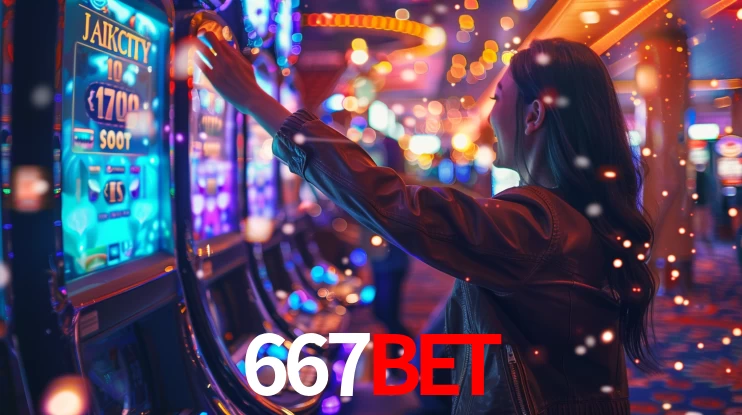 667bet login