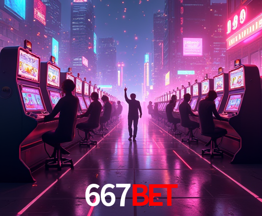 Jogos Exclusivos 667bet