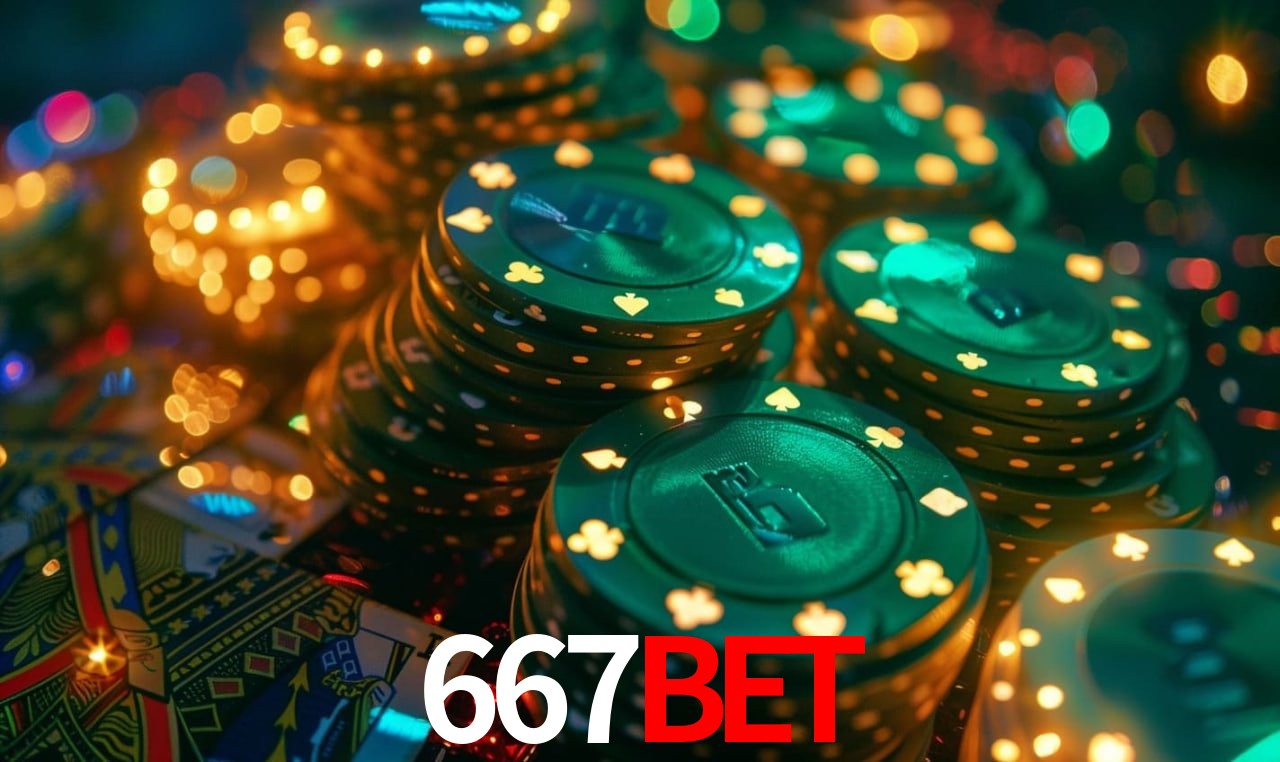 Casino VIP 667bet