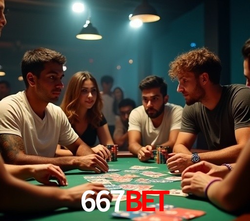 Promoções Sazonais 667bet