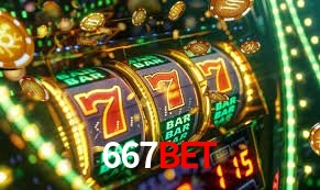 APP oficial da 667bet para mobile