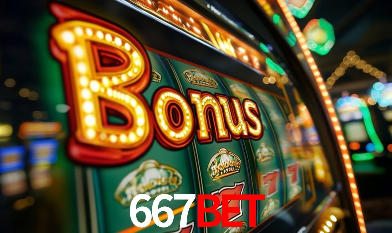 Especiais de Fim de Semana 667bet