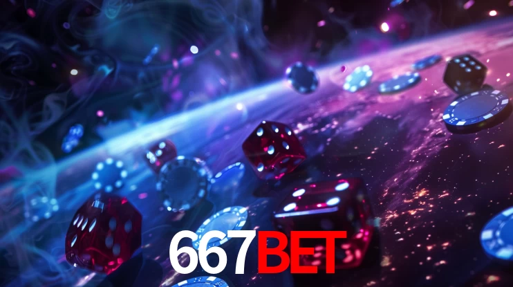 Account Benefits 667bet
