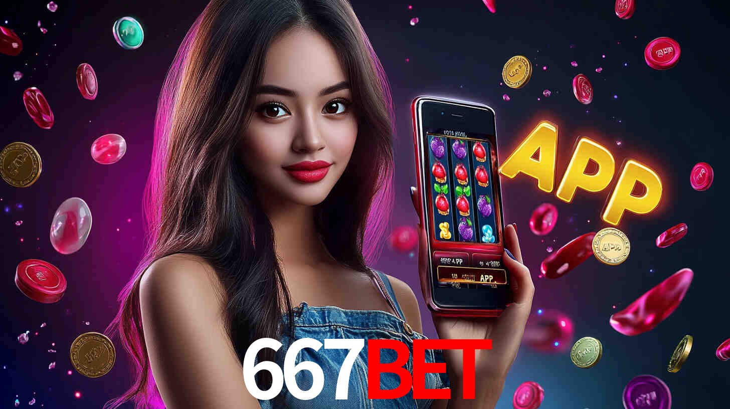 Inovações de Jogos na 667bet: O Futuro das Experiências Interativas