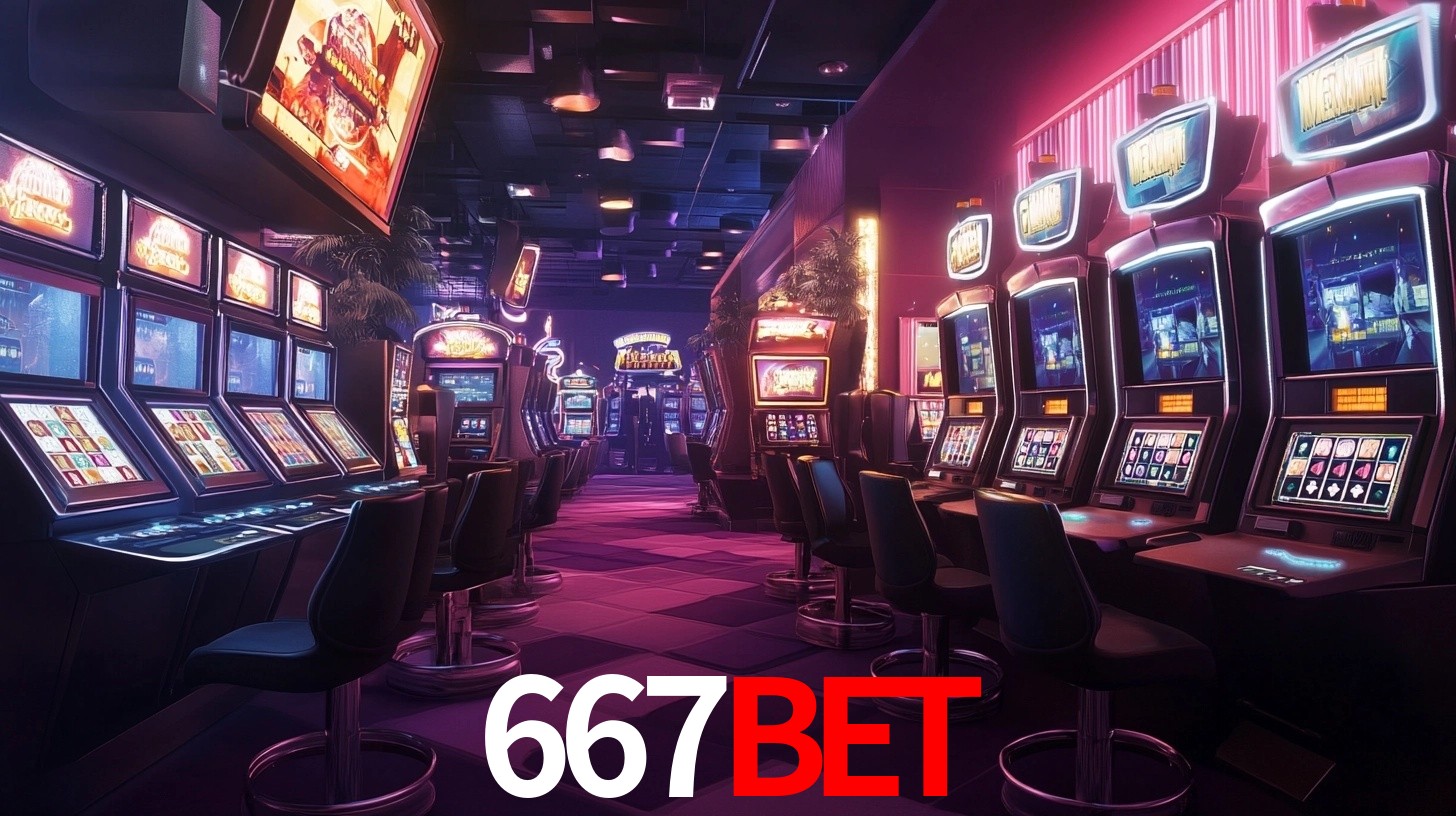 Daily Bonuses 667bet