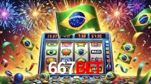 Slot Games 667bet
