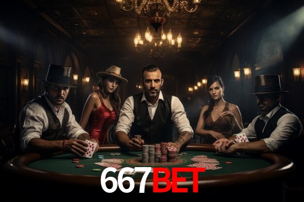 Descubra o Programa VIP da 667bet: Vantagens Exclusivas para Jogadores