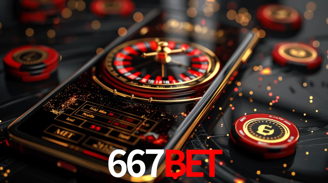 Secure Login 667bet