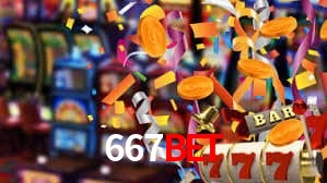 667bet: A Experiência de Casino com Jogos de Mesa ao Vivo