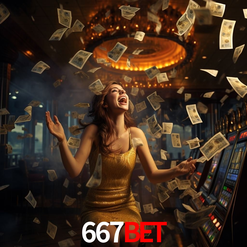 Tennis Betting 667bet