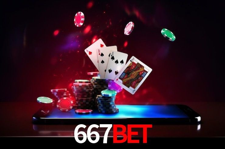 Live Casino 667bet
