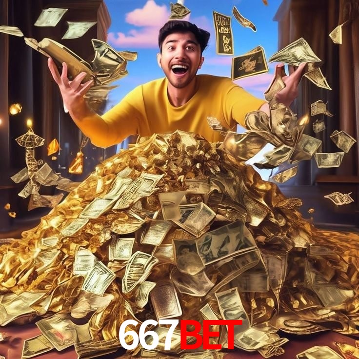 Bônus Diários 667bet