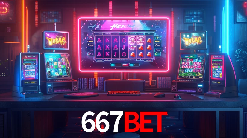 Ofertas Imperdíveis na 667bet: Promoções e Bônus Que Valem a Pena